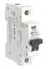 IEK ARMAT Автоматический выключатель M06N-DC 1P B 2А AR-M06N-1-B002DC