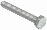 IEK Болт шестигранный М10х60, CLP1M-B-10-60