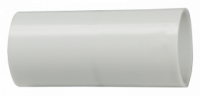 IEK Муфта труба-труба GI50G, CTA10MP-GIG50-K41-010