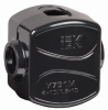 IEK Зажим ответвительный У-734М (16-35/16-25 мм?) IP20, UKZ-ZO-734M