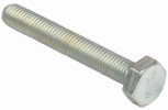 IEK Болт шестигранный М10х70, CLP1M-B-10-70