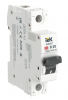 IEK ARMAT Автоматический выключатель M06N-DC 1P B 20А AR-M06N-1-B020DC