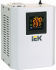 IEK Стабилизатор напряжения серии Boiler 0,5 кВА, IVS24-1-00500