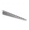 IEK Полка кабельная К1162 УТ1,5 CLW10-GEM-PK-350-UT15