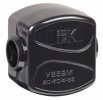 IEK Зажим ответвительный У-859М (50-70/4-35 мм?) IP20, UKZ-ZO-859M