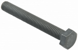 IEK Болт шестигранный М12х50 HDZ, CMZ10-BT-12-050-HDZ