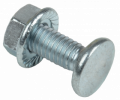 IEK Комплект соединительный КС М6х16, CLP1M-CS-6-16