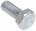 IEK Болт шестигранный М12х20, CLP1M-B-12-20