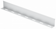 IEK Перегородка разделительная h=60мм L2000, CLM50D-RP-060-20-9016