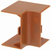 IEK Внутренний угол 40х25 КМВ, CKK10D-V-040-025-K11