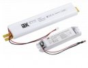 IEK Блок аварийного питания БАП40-1,0 универсальный для LED IP20, LLVPOD-EPK-40-1H-U