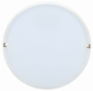 IEK Светильник LED ДПО 2005 12Вт 6500K IP54, LDPO0-2005-12-6500-K01