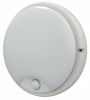 IEK Светильник LED ДПО 4200Д 12Вт IP54 6500K, LDPO0-4200D-12-6500-K01