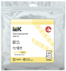 IEK Лента LED LSR-5050WW60-14,4-IP20-12В, LSR2-1-060-20-3-05