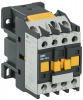 IEK Контактор КМИе-11810 18А 400В/АС3 1НО, KKME11-018-400-10