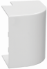 IEK Внешний угол КМН 16х16 , CKMP10D-N-016-016-K01