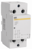 IEK Контактор модульный КМ40-20 AC, MKK10-40-20