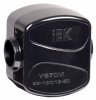 IEK Зажим ответвительный У-870М (95-150/16-50 мм?) IP20, UKZ-ZO-870M