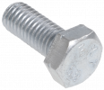 IEK Болт шестигранный М12х30, CLP1M-B-12-30