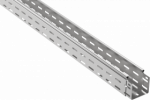 IEK Лоток перфорированный 80х80х2000, CLP10-080-080-2