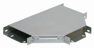 IEK Разветвитель Т-образный 50х400, CLP1TR-050-400