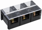 IEK Блок зажимов БЗН TC-6003 300 мм2 600A 3 пары, YZN42-03-300-K02