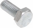 IEK Болт шестигранный М12х50, CLP1M-B-12-50