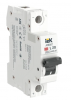 IEK ARMAT Автоматический выключатель M06N-DC 1P L 20А, AR-M06N-1-L020DC