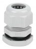 IEK Сальник PG 13,5 диаметр проводника 7-11мм IP54 20шт (СТ) YSA20-12-13-54-K41-C