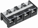IEK Блок зажимов БЗН ТС-1004 35 мм2 100A 4 пары, YZN42-04-035-K02