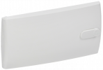 IEK UIC-KP13D-DV-06-K01 UNION Compact Дверца для ЩРН(В)-П-6 IP41