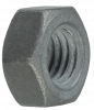 IEK Гайка шестигранная М8 HDZ, CMZ10-GH-08-HDZ