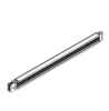 IEK LINEBAR Секция прямая 630А Al 3L+N+PER IP55 транспортировочная LB-0630A4-35-F-S
