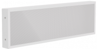 IEK LTP-DVO1-1012-18-40-K01 PRO Светильник ДВО 1012 18Вт 4000К Ra>90 595х180