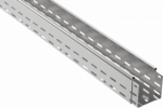 IEK Лоток перфорированный 100х100х2000, CLP10-100-100-2