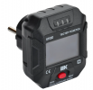 IEK ARMA2L 5 Тестер розеток ST03D A2L5-ST14-03