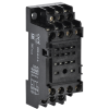 IEK ORS-G-2-4-G Розетка ORS-G-2-4 для реле OGR-2 4C ONI