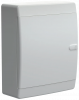 IEK UIC-KP13-N-18-41-K01 UNION Compact Корпус пласт. ЩРН-П-18 IP41