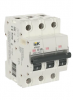 IEK ARMAT Автоматический выключатель M06N 3P B 50А AR-M06N-3-B050