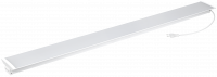 IEK Светильник LED линейный 1201 36Вт 3000К 1200х107х52мм, LDCK-0-1201-36-3000-K01