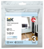 IEK Лента LED LSR-2835W120-9,6-IP65-12В, LSR1-2-120-65-3-03