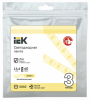 IEK Лента LED LSR-5050WW60-14,4-IP65-12В, LSR2-1-060-65-3-03