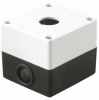 IEK Корпус КП101 для кнопок 1место, BKP10-1-K01