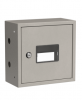 IEK Корпус металлический ЯУ-290-300 LIGHT MKM51-YAU-290-300-L