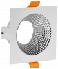 IEK LT-UVB0-4110-GU10-1-K23 Светильник 4110 встр. поворотн. GU10