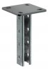 IEK Подвес потолочный STRUT 41х41-200 HDZ CLM50D-KPS-41-41-02-HDZ