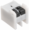 IEK Совмещенный контакт АКДК-125/160А , SVA10D-AK-DK-1