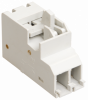 IEK Дополнительный контакт ДК-125(160)А, SVA10D-DK-1