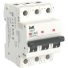 IEK AR-M06N-3-L002DC ARMAT Авт. выкл. M06N-DC 3P L 2А