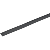 IEK UDR10-008-004-001-K02-G Трубка термоусадочная ТТУ 8/4 черная 1м